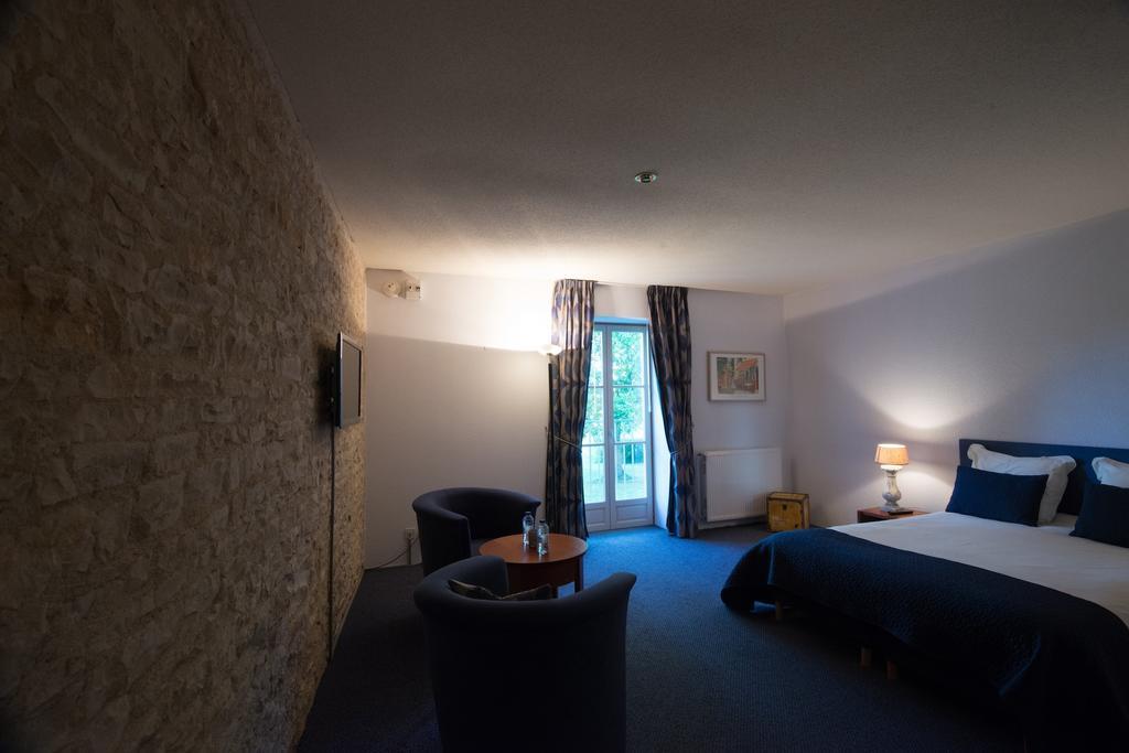 Charme Hotel La Dominotte Demigny Экстерьер фото