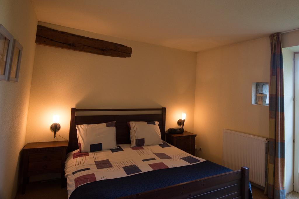 Charme Hotel La Dominotte Demigny Экстерьер фото