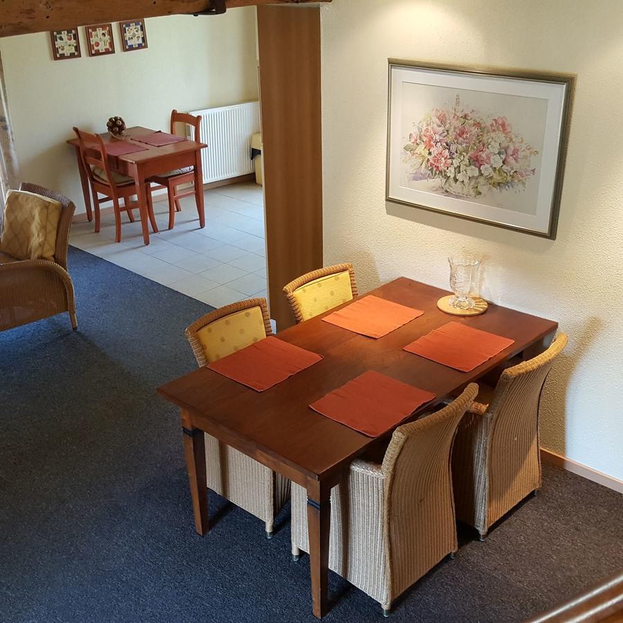 Charme Hotel La Dominotte Demigny Экстерьер фото