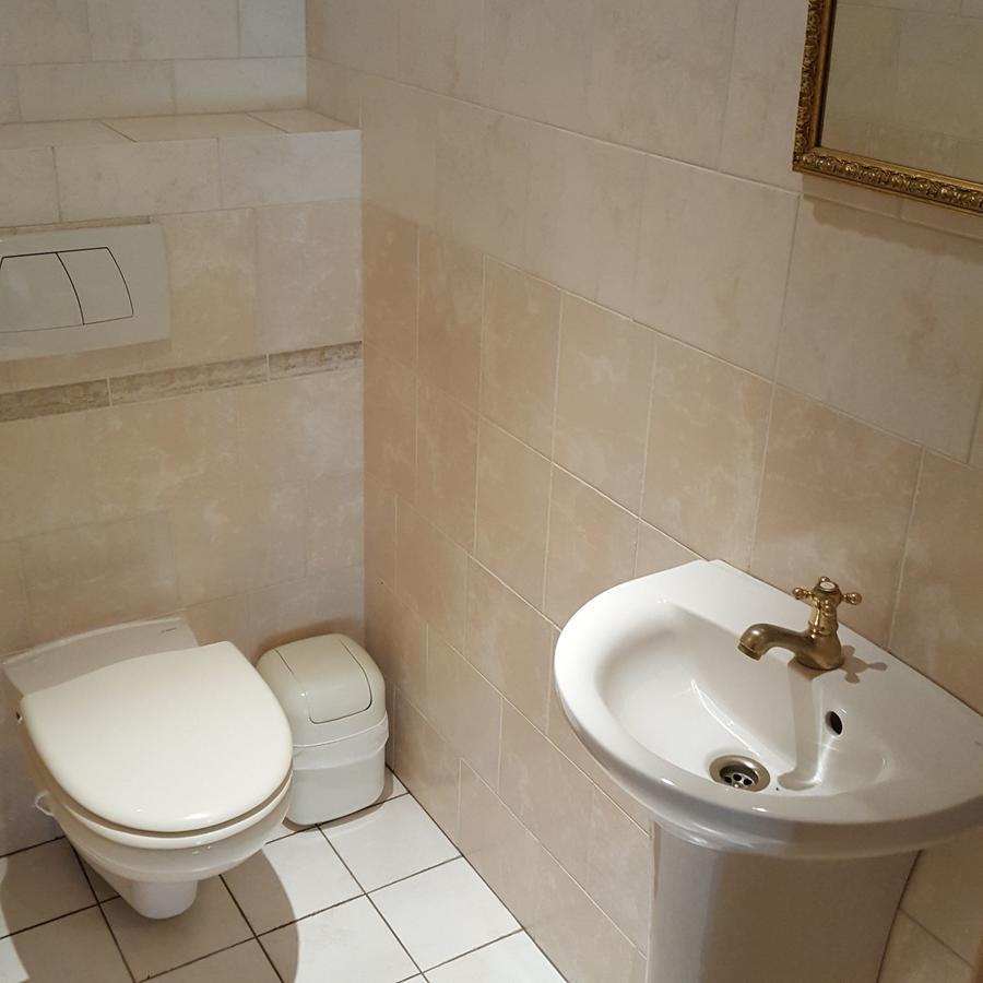 Charme Hotel La Dominotte Demigny Экстерьер фото